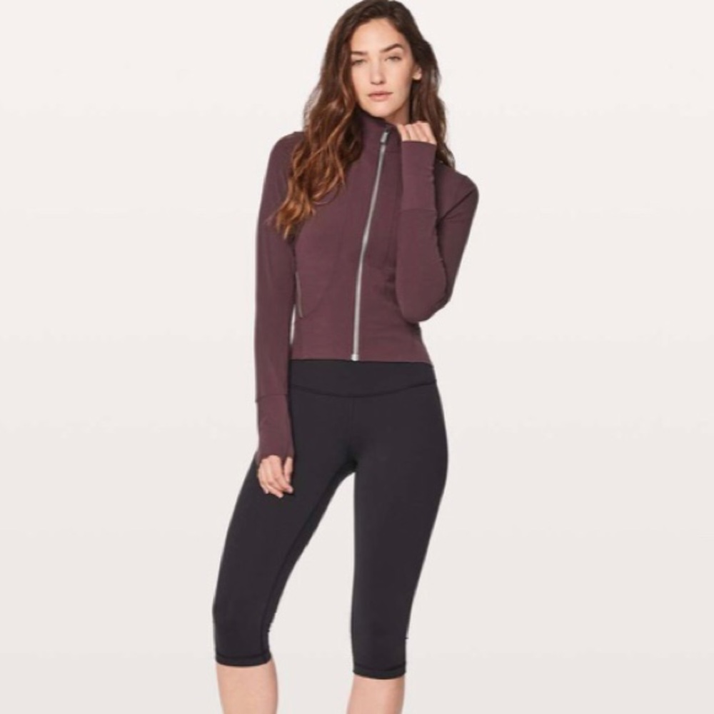 Lululemon Full Freedom Jacket